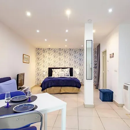 Appartement Alfama Iv
