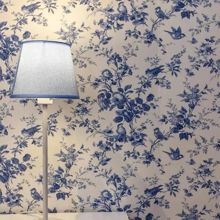 Alfama Iv Apartamento