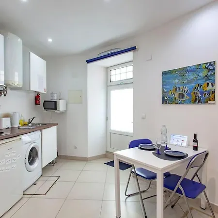 Alfama Iv * ליסבון