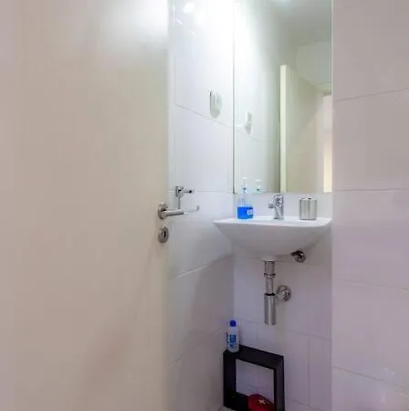 Alfama Iv Apartament